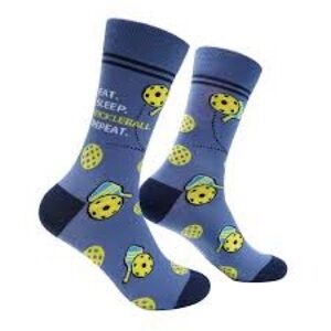 Pickle ball socks